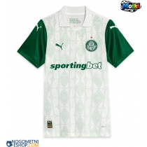 Moški Nogometni dresi Palmeiras Gostujoči 2025-26 Kratek Rokav